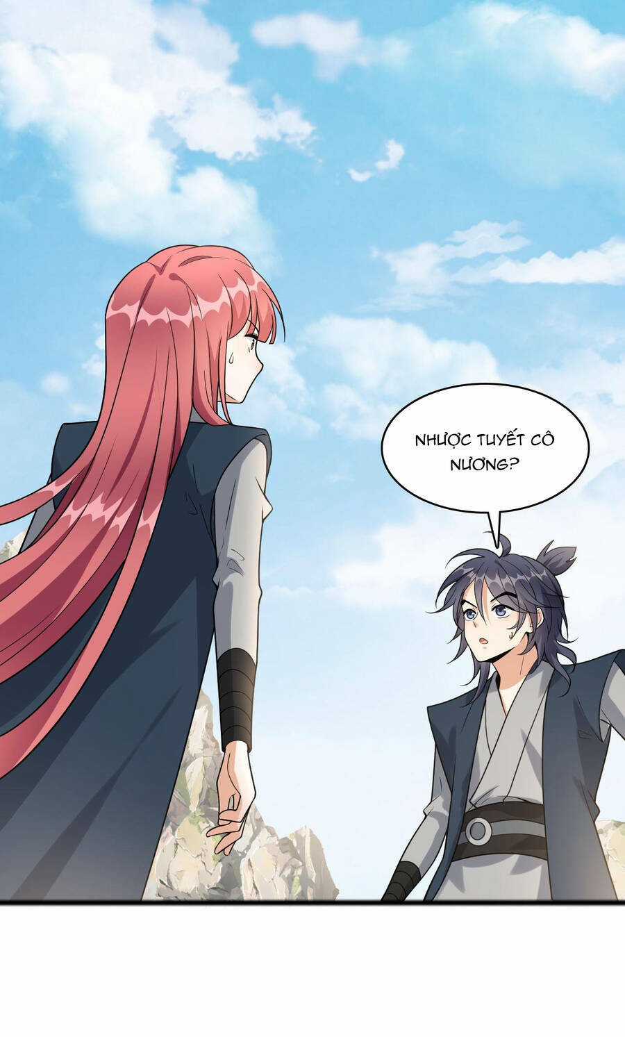 Ta Dưỡng Ra Nhân Vật Phản Diện Là Nữ Đế Yandere Chapter 12 trang 41