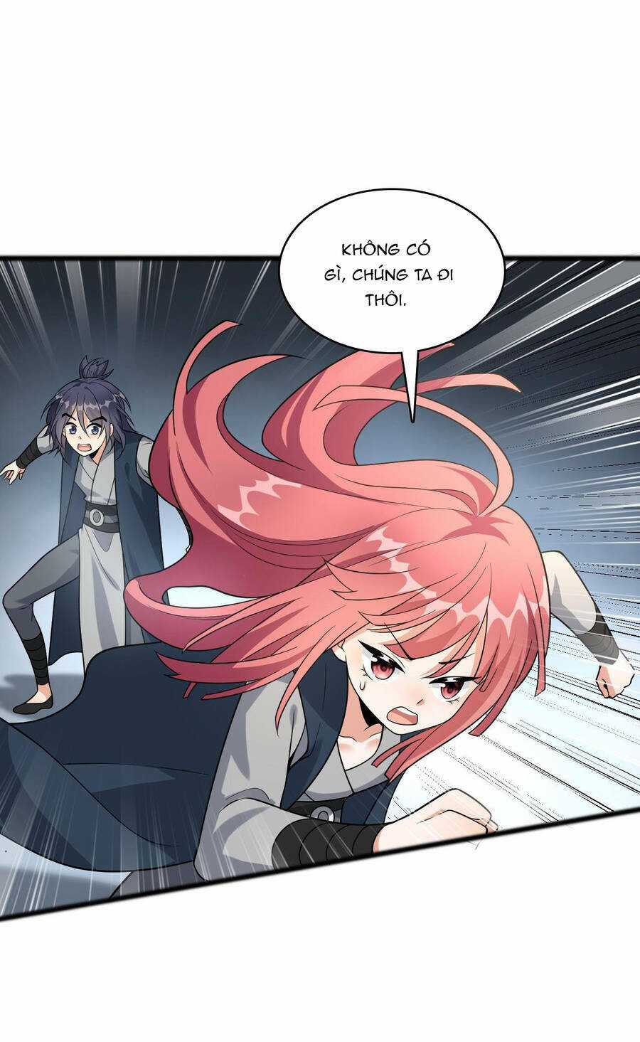 Ta Dưỡng Ra Nhân Vật Phản Diện Là Nữ Đế Yandere Chapter 12 trang 42