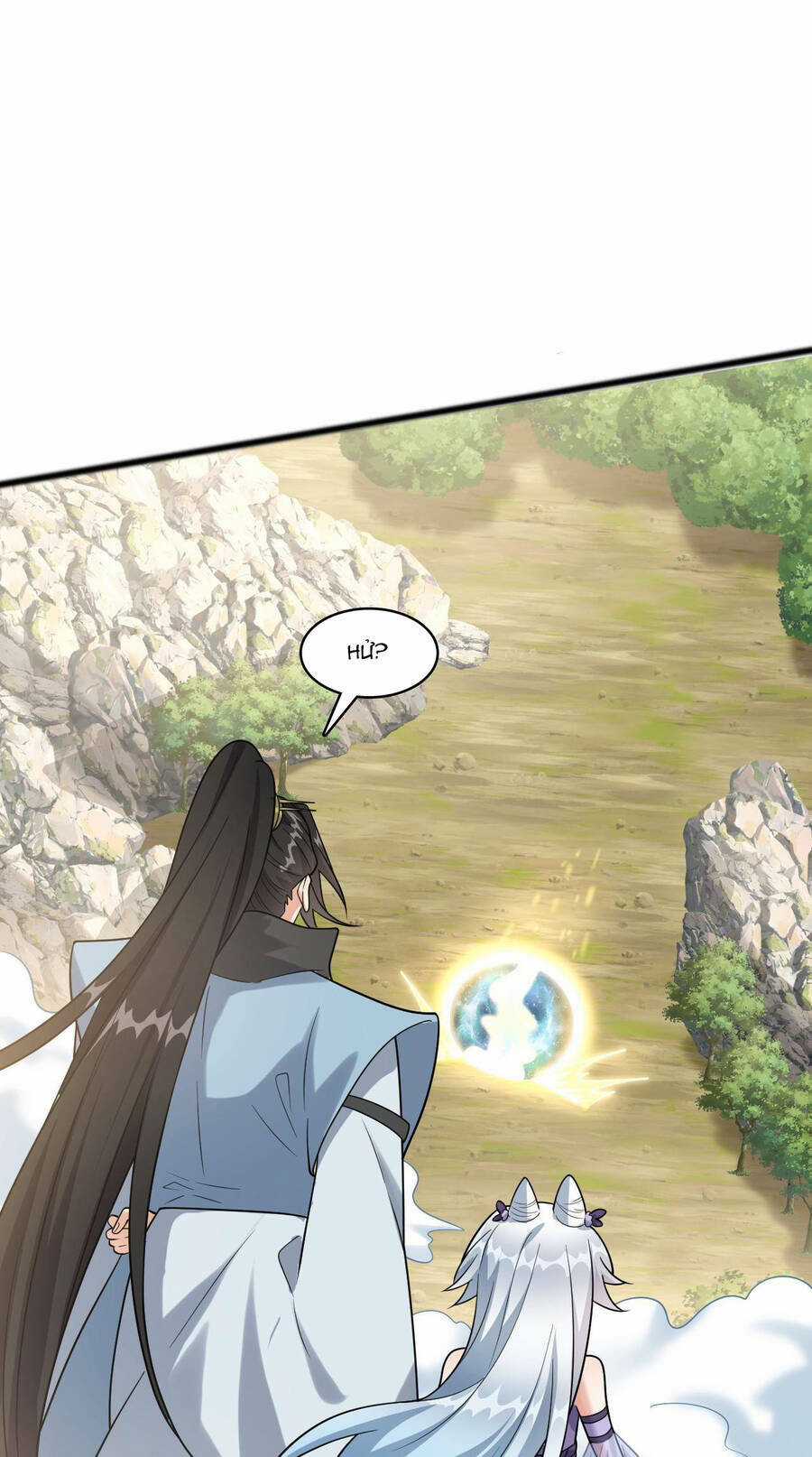 Ta Dưỡng Ra Nhân Vật Phản Diện Là Nữ Đế Yandere Chapter 12 trang 43
