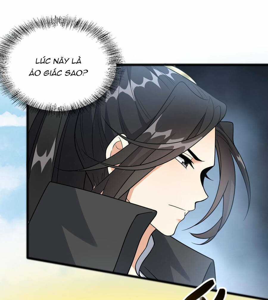 Ta Dưỡng Ra Nhân Vật Phản Diện Là Nữ Đế Yandere Chapter 12 trang 45