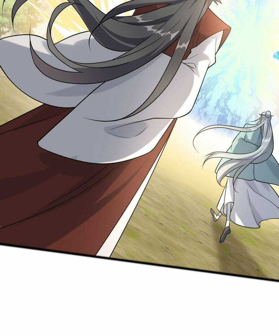Ta Dưỡng Ra Nhân Vật Phản Diện Là Nữ Đế Yandere Chapter 12 trang 49