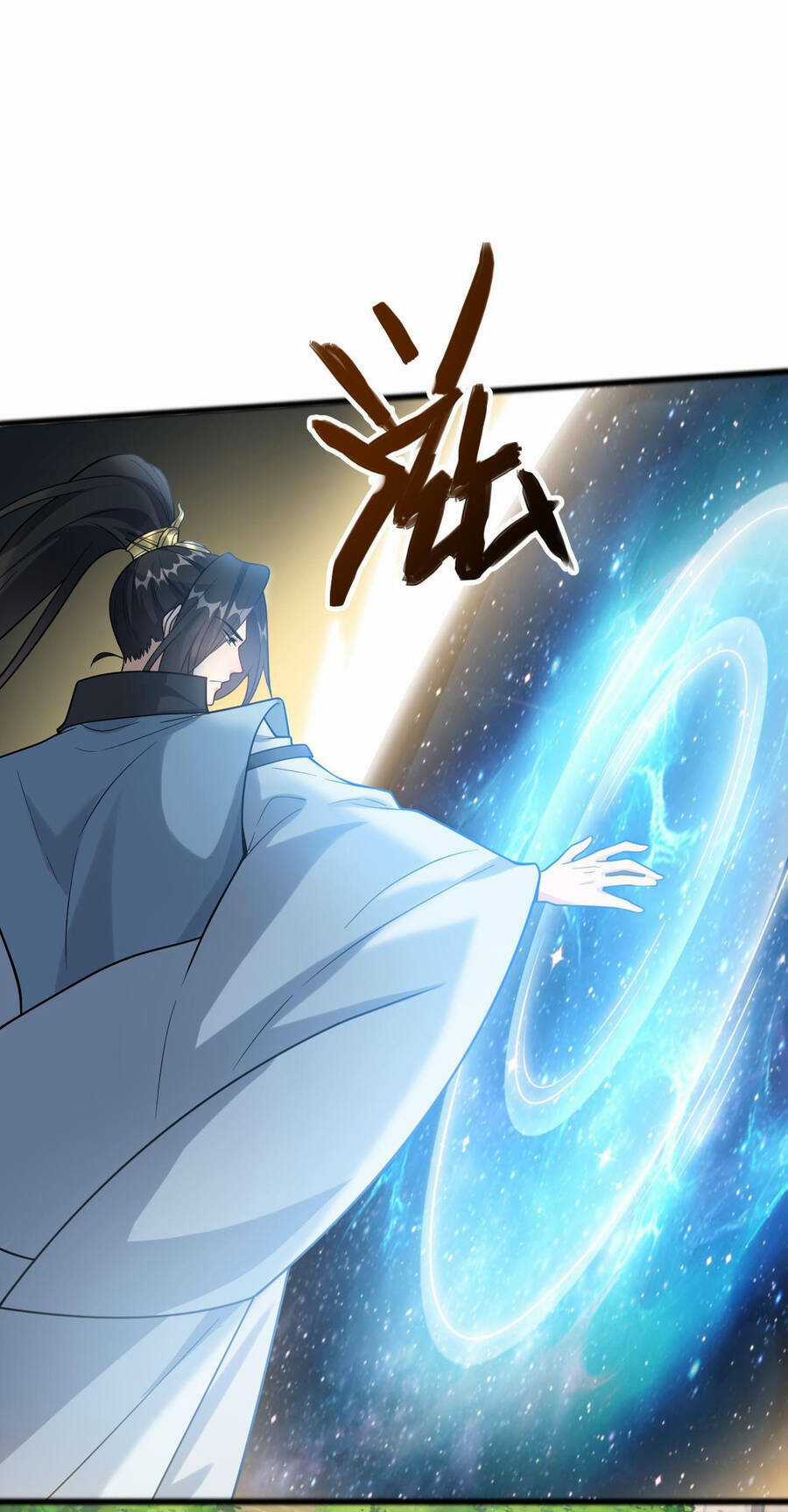 Ta Dưỡng Ra Nhân Vật Phản Diện Là Nữ Đế Yandere Chapter 12 trang 52