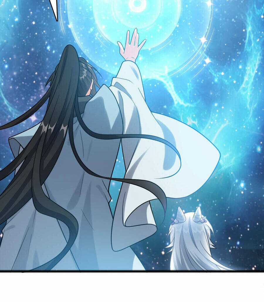 Ta Dưỡng Ra Nhân Vật Phản Diện Là Nữ Đế Yandere Chapter 12 trang 55