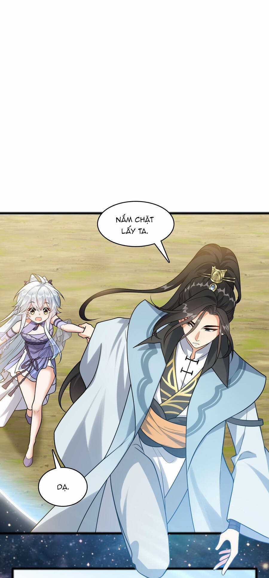 Ta Dưỡng Ra Nhân Vật Phản Diện Là Nữ Đế Yandere Chapter 12 trang 56