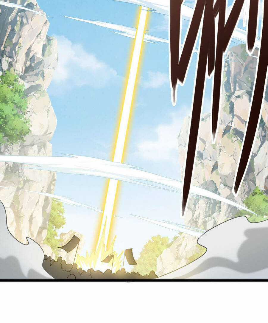 Ta Dưỡng Ra Nhân Vật Phản Diện Là Nữ Đế Yandere Chapter 12 trang 6
