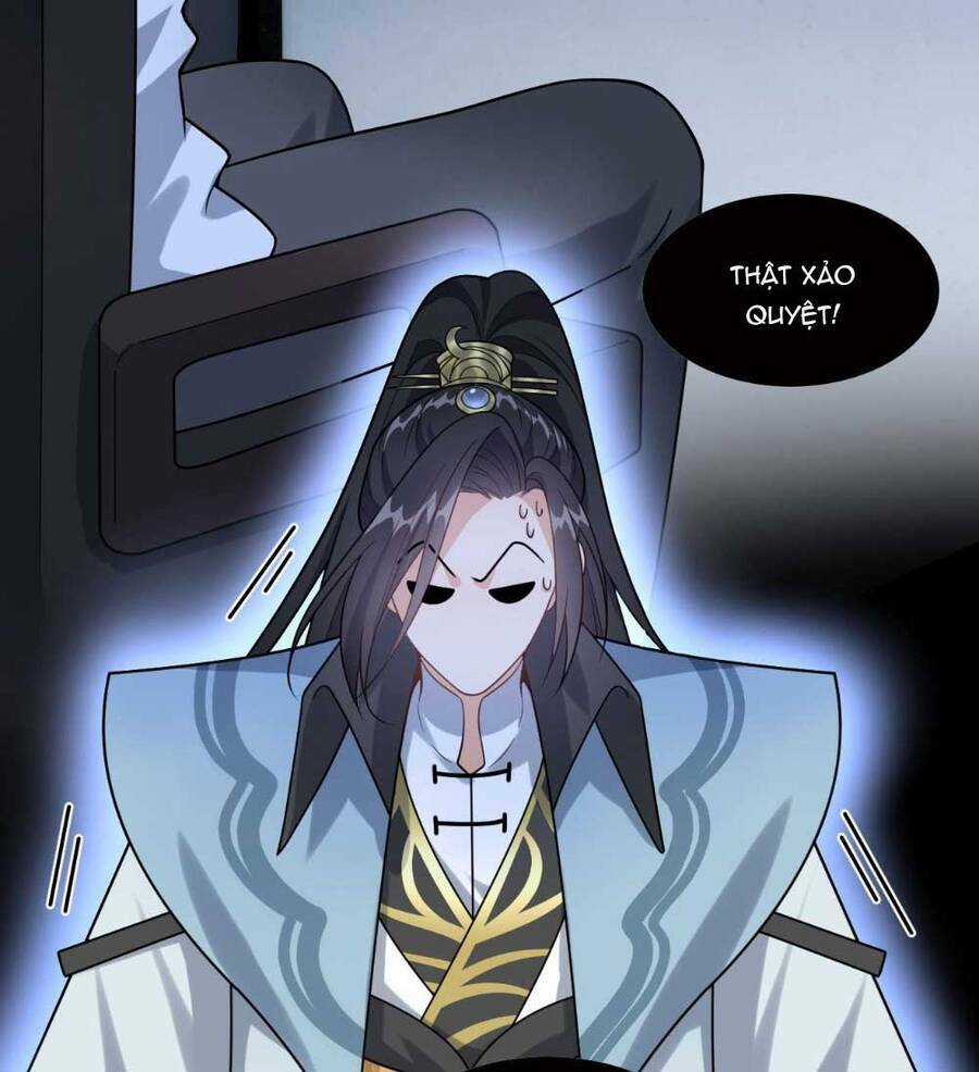 Ta Dưỡng Ra Nhân Vật Phản Diện Là Nữ Đế Yandere Chapter 13 trang 10