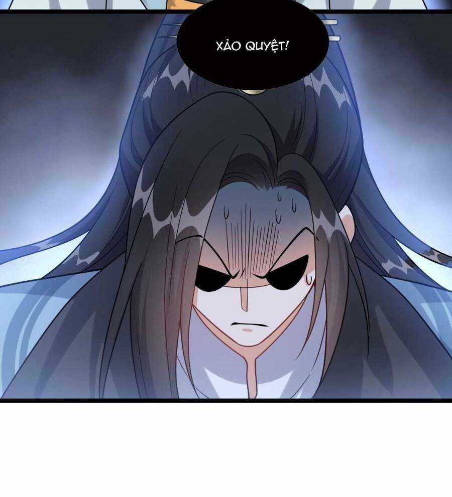 Ta Dưỡng Ra Nhân Vật Phản Diện Là Nữ Đế Yandere Chapter 13 trang 11