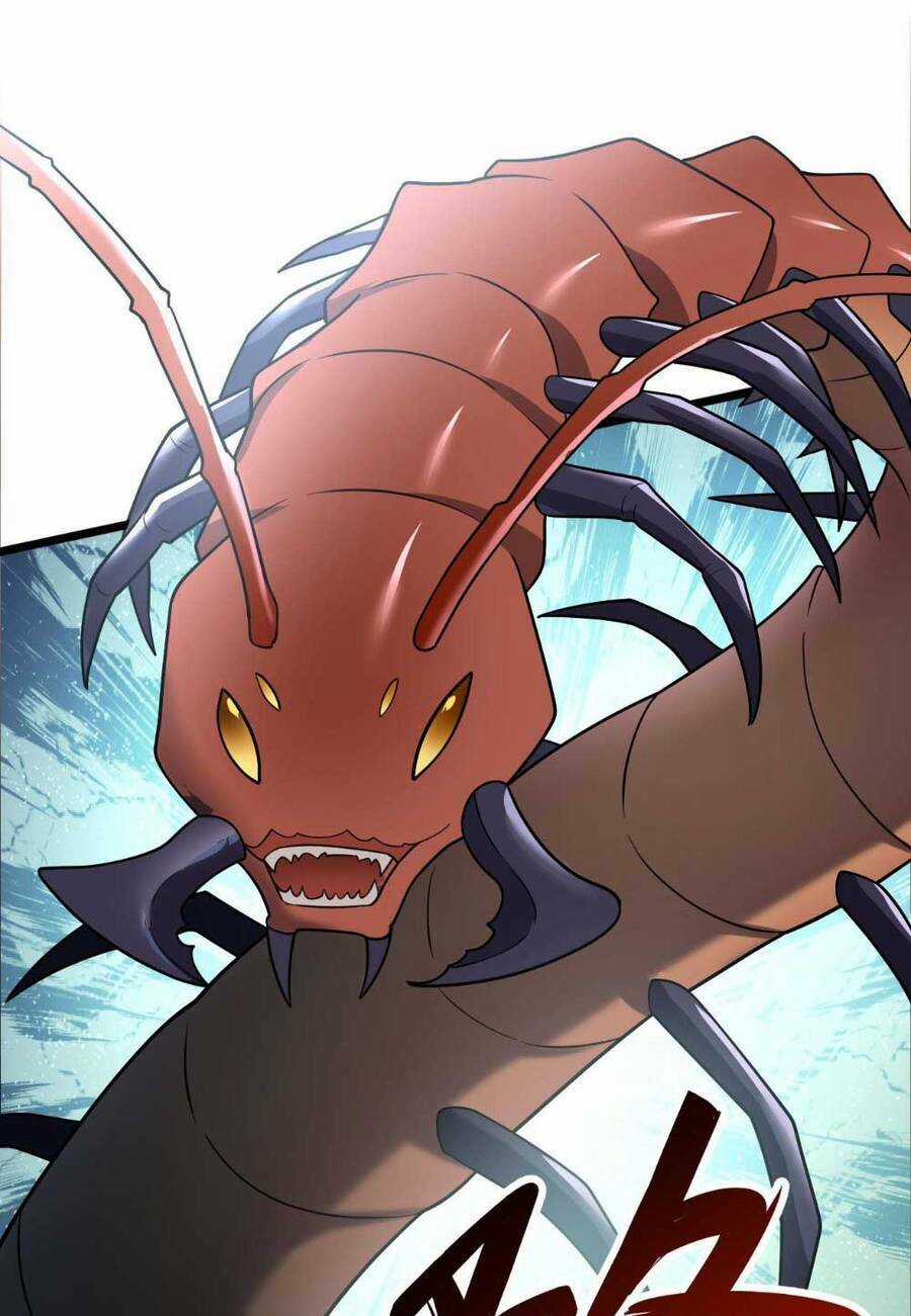 Ta Dưỡng Ra Nhân Vật Phản Diện Là Nữ Đế Yandere Chapter 13 trang 17