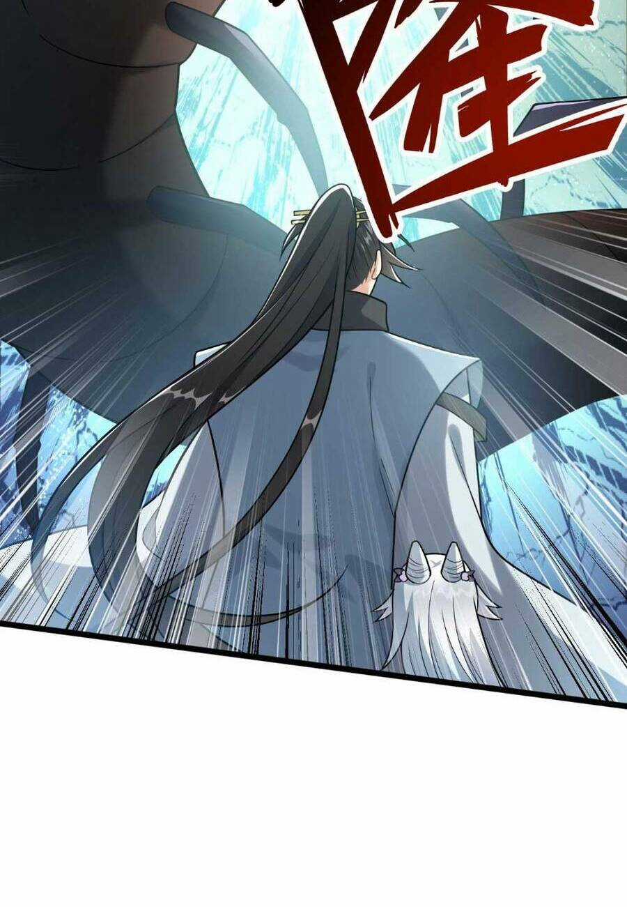 Ta Dưỡng Ra Nhân Vật Phản Diện Là Nữ Đế Yandere Chapter 13 trang 18