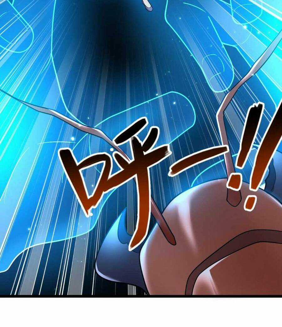 Ta Dưỡng Ra Nhân Vật Phản Diện Là Nữ Đế Yandere Chapter 13 trang 23