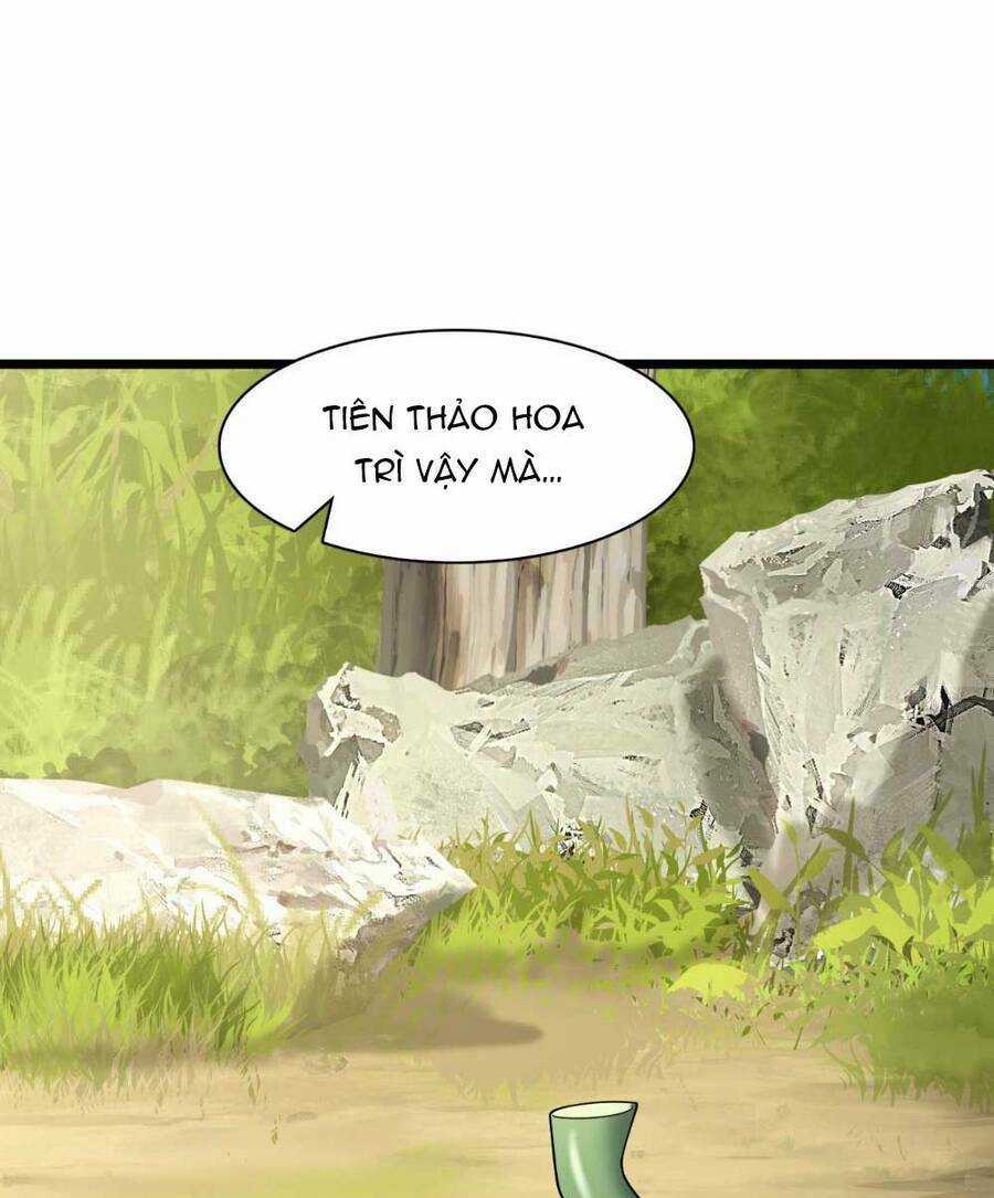 Ta Dưỡng Ra Nhân Vật Phản Diện Là Nữ Đế Yandere Chapter 13 trang 34