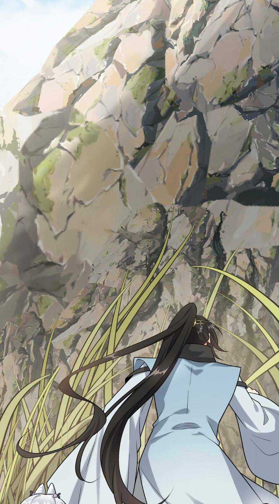 Ta Dưỡng Ra Nhân Vật Phản Diện Là Nữ Đế Yandere Chapter 13 trang 4