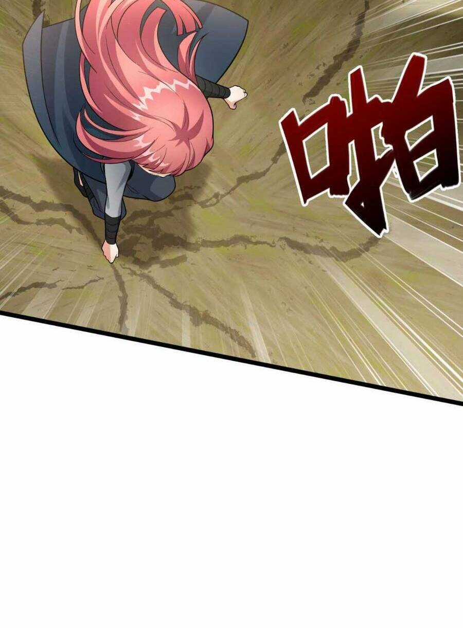 Ta Dưỡng Ra Nhân Vật Phản Diện Là Nữ Đế Yandere Chapter 13 trang 43