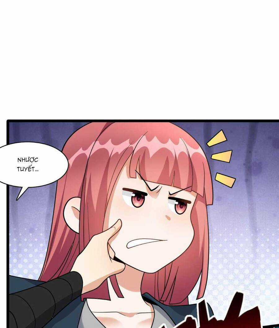 Ta Dưỡng Ra Nhân Vật Phản Diện Là Nữ Đế Yandere Chapter 13 trang 46