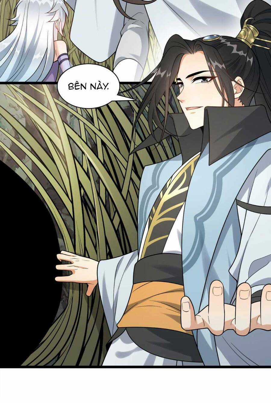 Ta Dưỡng Ra Nhân Vật Phản Diện Là Nữ Đế Yandere Chapter 13 trang 5