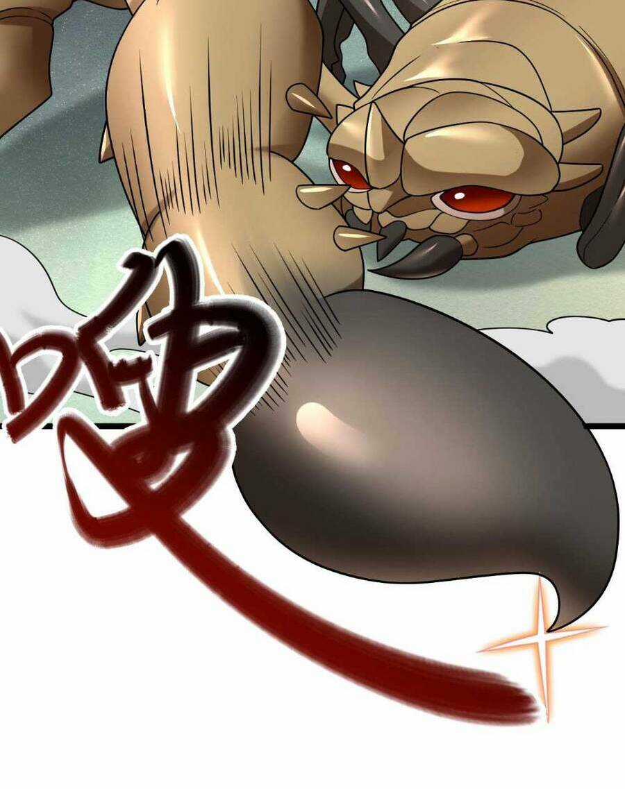 Ta Dưỡng Ra Nhân Vật Phản Diện Là Nữ Đế Yandere Chapter 13 trang 54