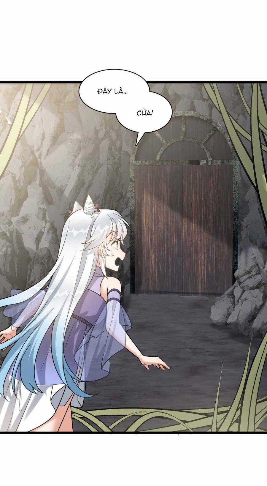 Ta Dưỡng Ra Nhân Vật Phản Diện Là Nữ Đế Yandere Chapter 13 trang 6