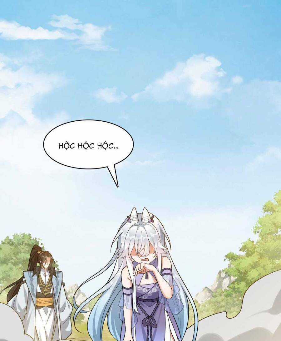 Ta Dưỡng Ra Nhân Vật Phản Diện Là Nữ Đế Yandere Chapter 13 trang 64