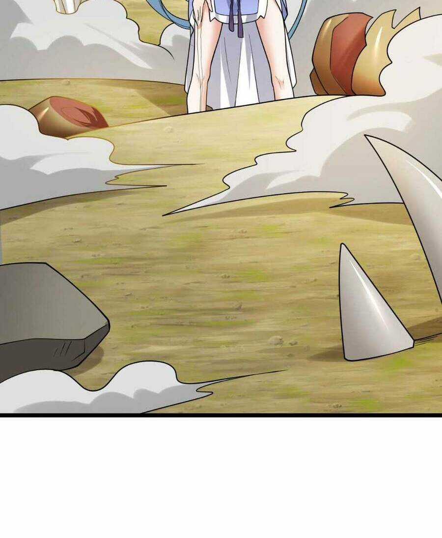 Ta Dưỡng Ra Nhân Vật Phản Diện Là Nữ Đế Yandere Chapter 13 trang 65