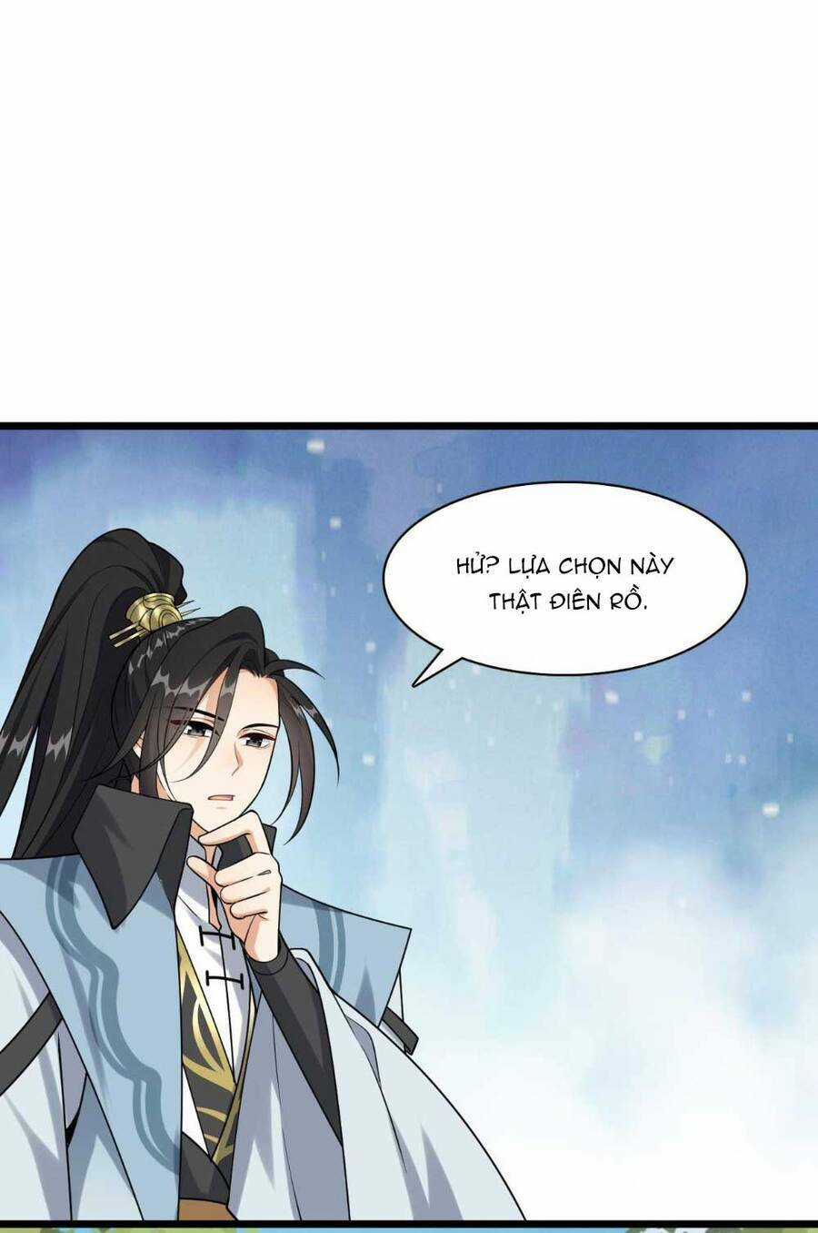 Ta Dưỡng Ra Nhân Vật Phản Diện Là Nữ Đế Yandere Chapter 13 trang 66