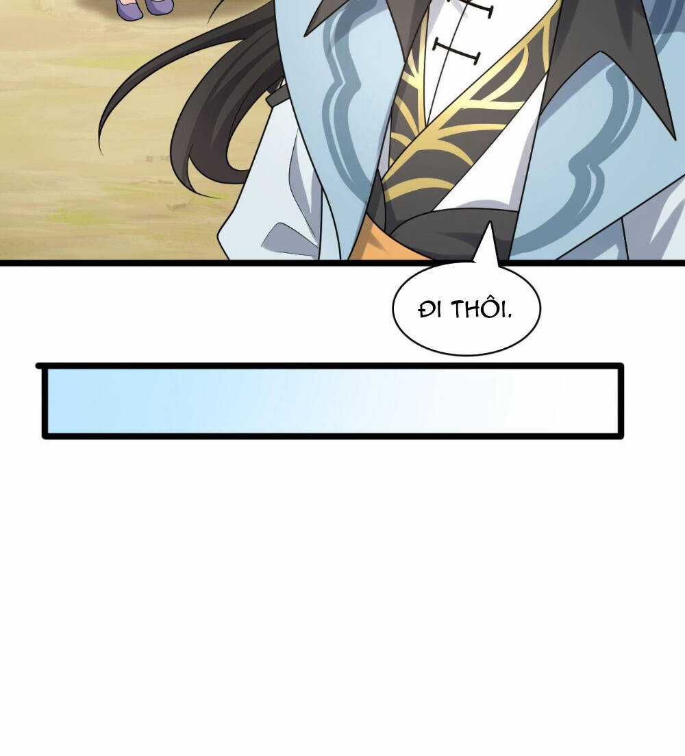 Ta Dưỡng Ra Nhân Vật Phản Diện Là Nữ Đế Yandere Chapter 14 trang 16