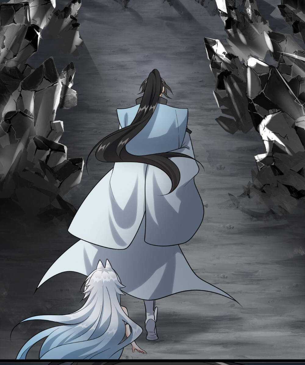 Ta Dưỡng Ra Nhân Vật Phản Diện Là Nữ Đế Yandere Chapter 14 trang 18