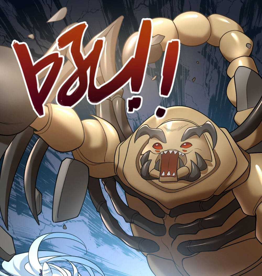 Ta Dưỡng Ra Nhân Vật Phản Diện Là Nữ Đế Yandere Chapter 14 trang 2