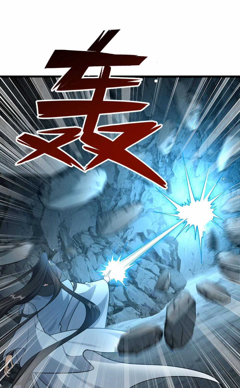 Ta Dưỡng Ra Nhân Vật Phản Diện Là Nữ Đế Yandere Chapter 14 trang 20