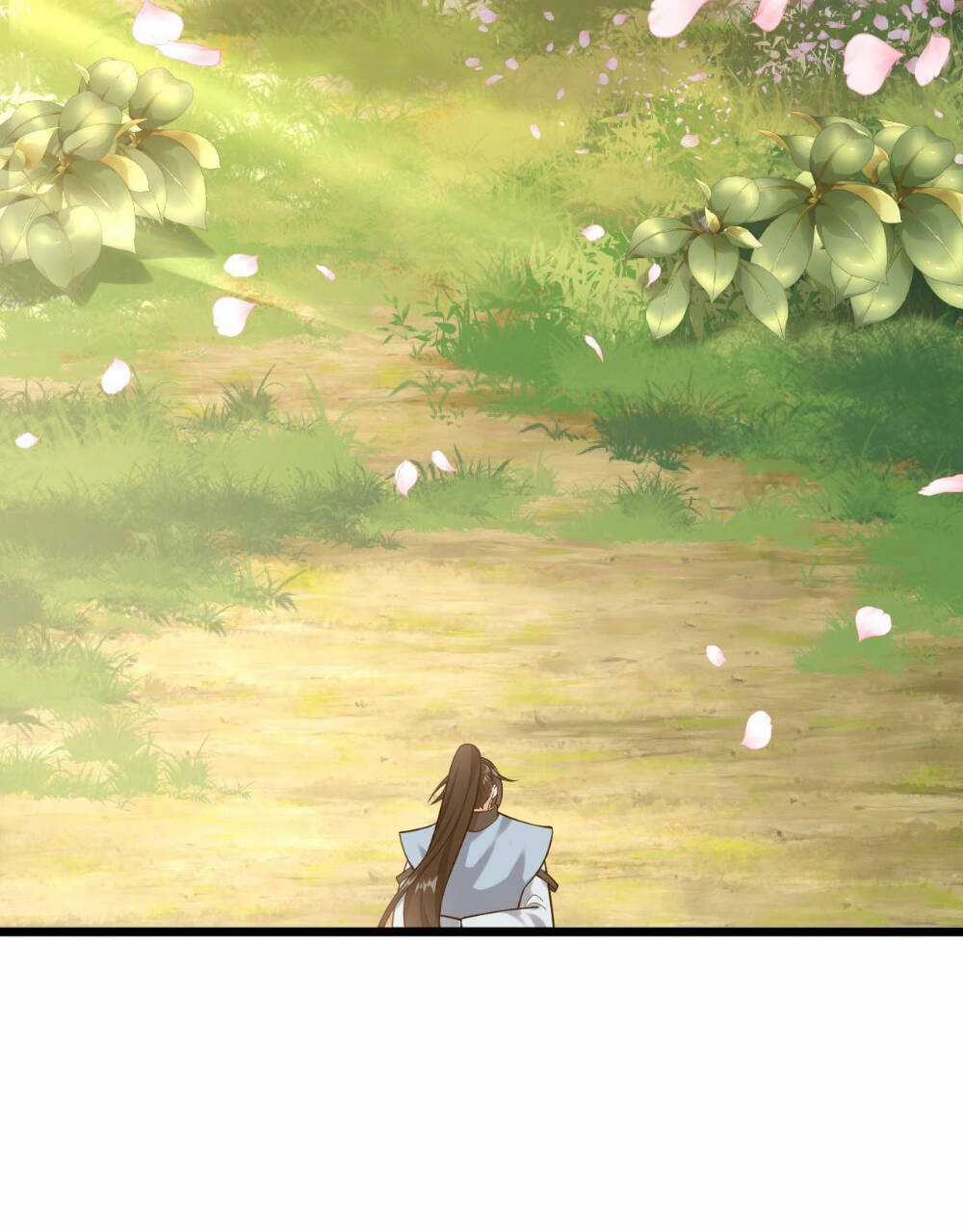 Ta Dưỡng Ra Nhân Vật Phản Diện Là Nữ Đế Yandere Chapter 14 trang 23