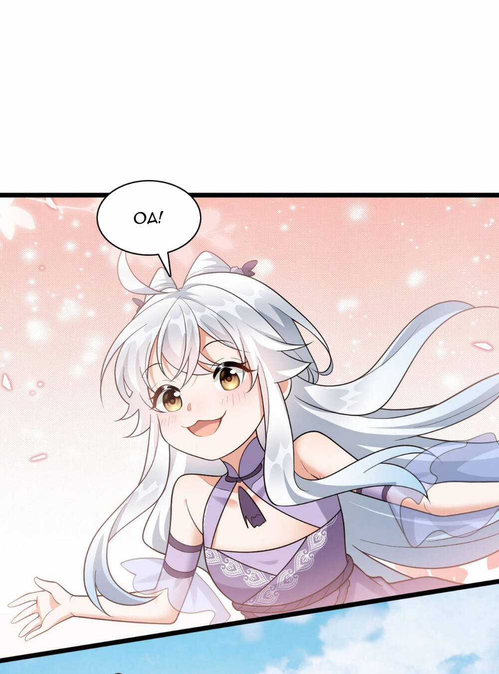 Ta Dưỡng Ra Nhân Vật Phản Diện Là Nữ Đế Yandere Chapter 14 trang 24