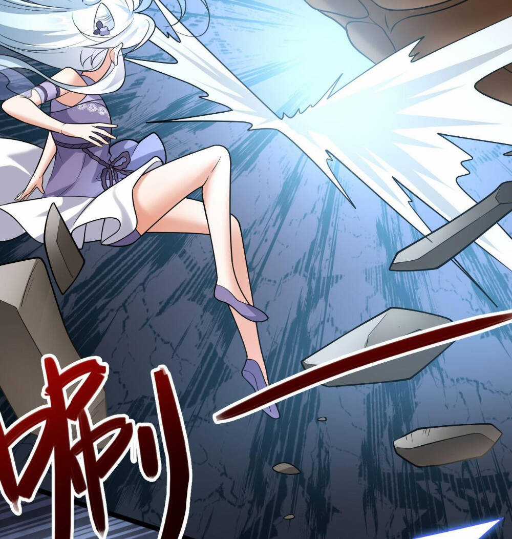 Ta Dưỡng Ra Nhân Vật Phản Diện Là Nữ Đế Yandere Chapter 14 trang 3