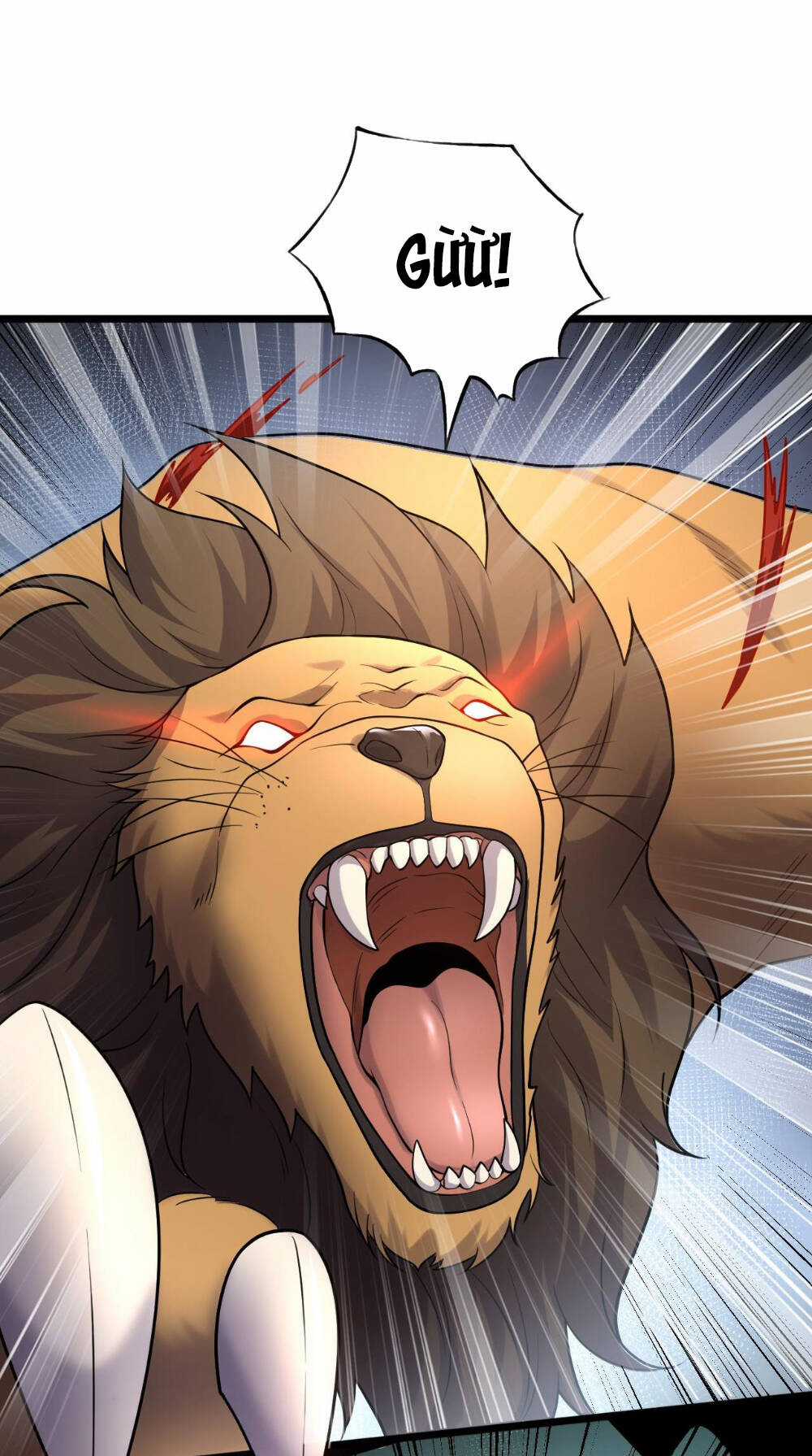 Ta Dưỡng Ra Nhân Vật Phản Diện Là Nữ Đế Yandere Chapter 14 trang 42