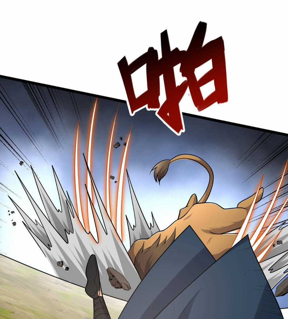 Ta Dưỡng Ra Nhân Vật Phản Diện Là Nữ Đế Yandere Chapter 14 trang 44