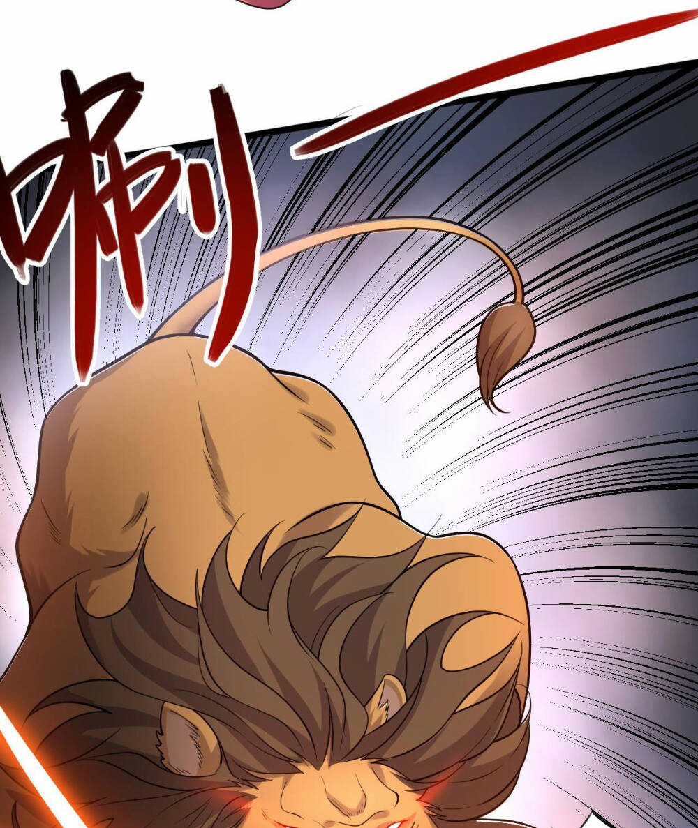 Ta Dưỡng Ra Nhân Vật Phản Diện Là Nữ Đế Yandere Chapter 14 trang 46