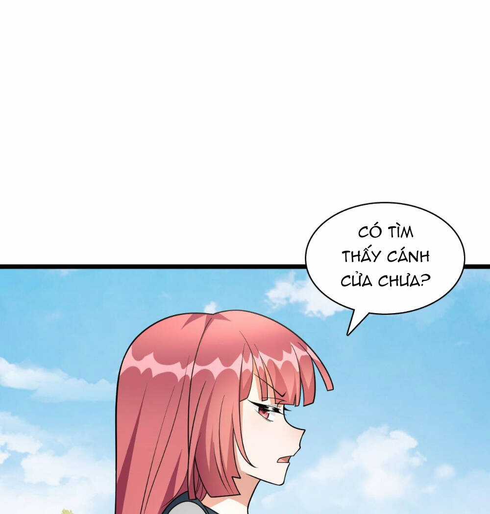 Ta Dưỡng Ra Nhân Vật Phản Diện Là Nữ Đế Yandere Chapter 14 trang 57