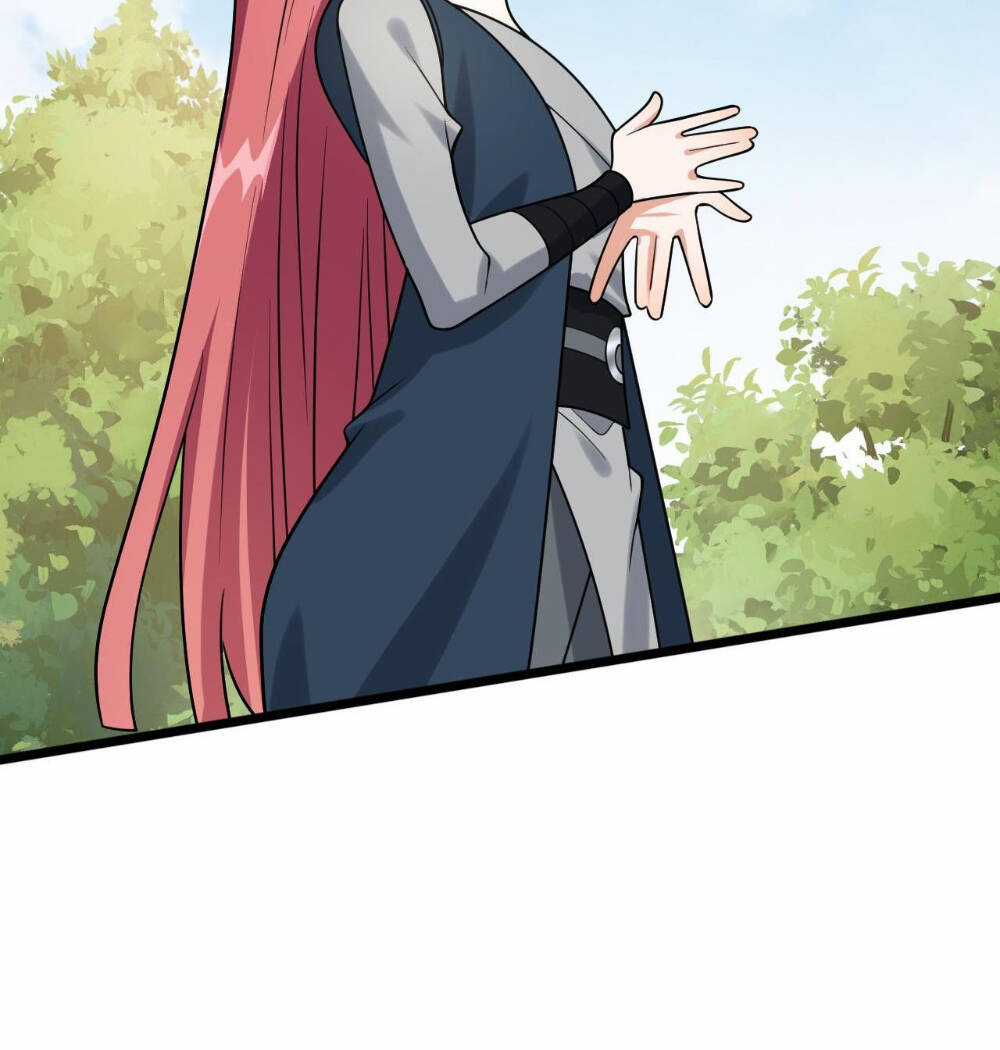 Ta Dưỡng Ra Nhân Vật Phản Diện Là Nữ Đế Yandere Chapter 14 trang 58