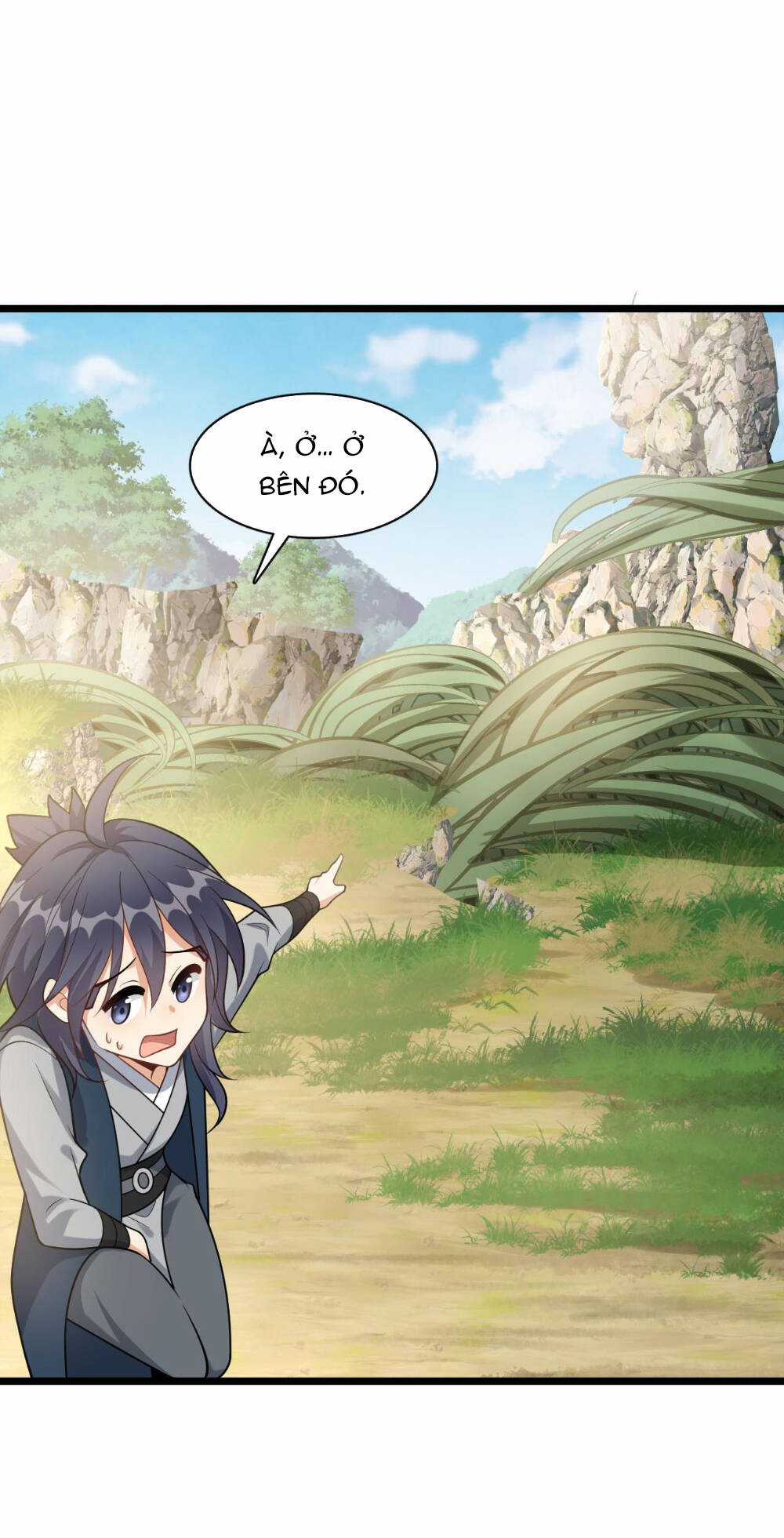 Ta Dưỡng Ra Nhân Vật Phản Diện Là Nữ Đế Yandere Chapter 14 trang 59