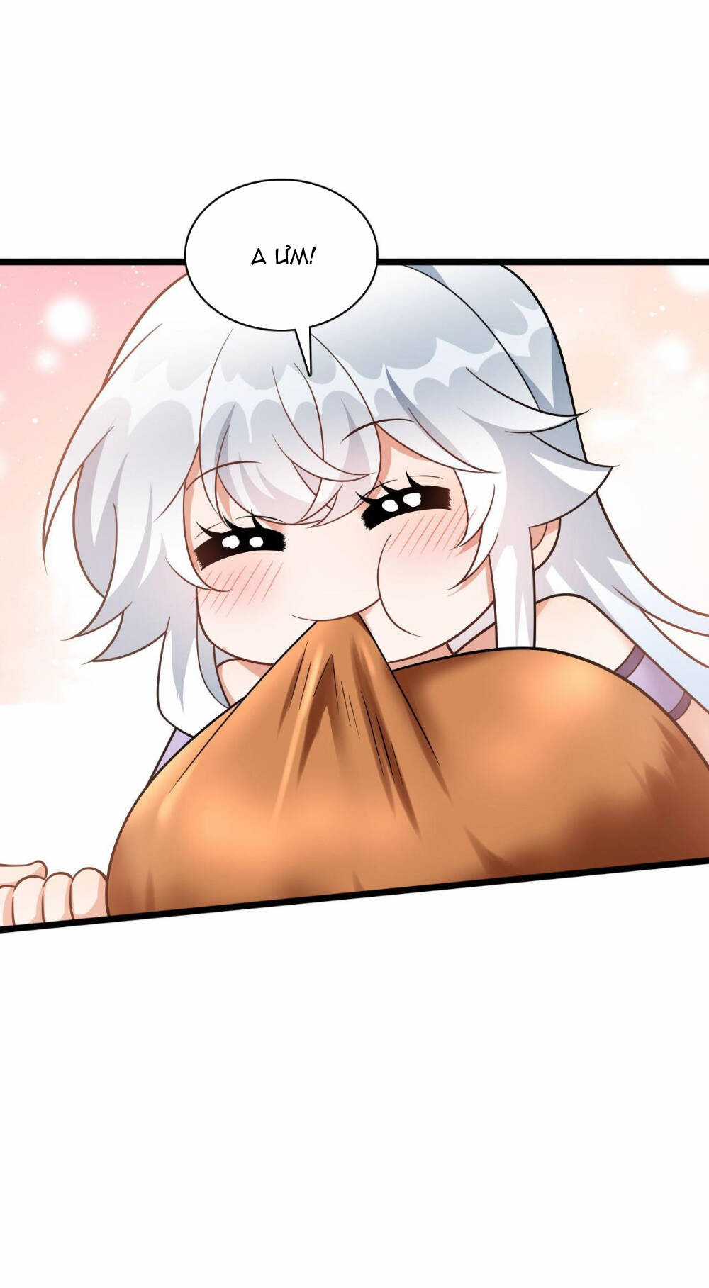 Ta Dưỡng Ra Nhân Vật Phản Diện Là Nữ Đế Yandere Chapter 14 trang 65