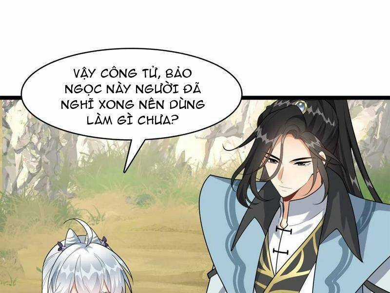 Ta Dưỡng Ra Nhân Vật Phản Diện Là Nữ Đế Yandere Chapter 15 trang 10