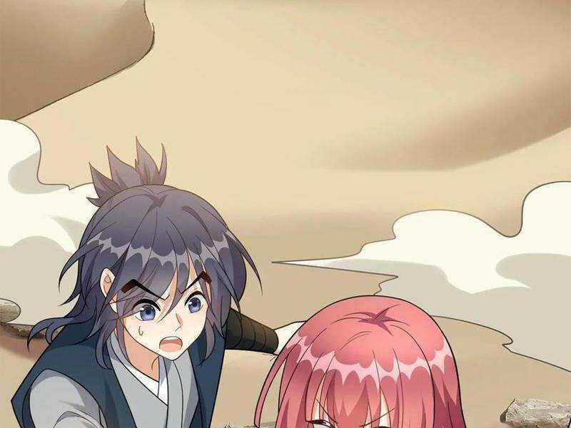 Ta Dưỡng Ra Nhân Vật Phản Diện Là Nữ Đế Yandere Chapter 15 trang 109