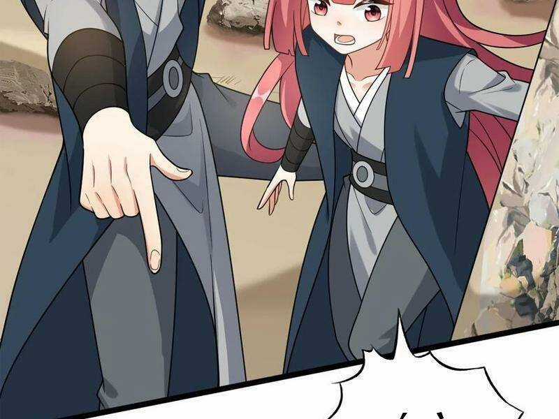 Ta Dưỡng Ra Nhân Vật Phản Diện Là Nữ Đế Yandere Chapter 15 trang 110