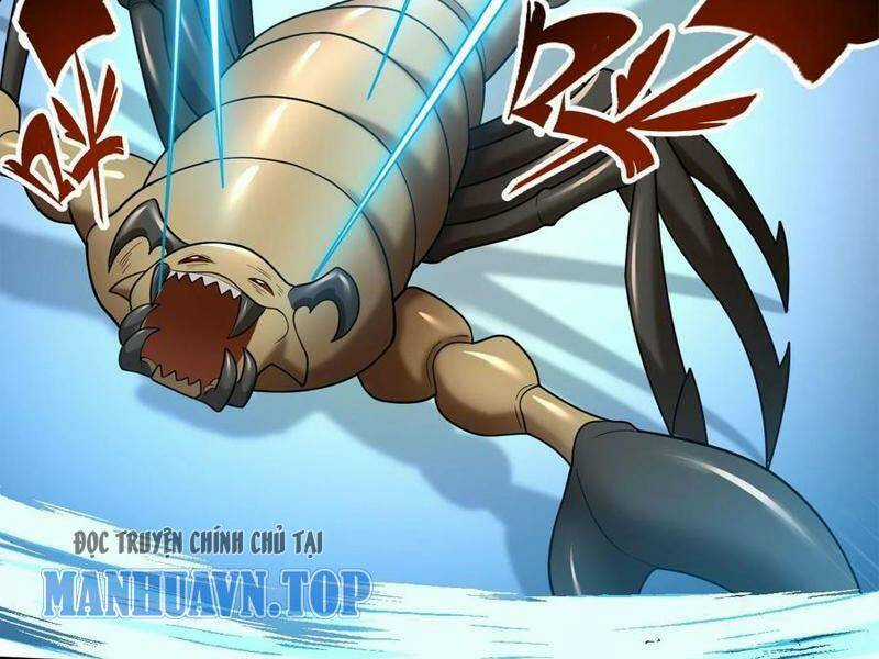 Ta Dưỡng Ra Nhân Vật Phản Diện Là Nữ Đế Yandere Chapter 15 trang 17