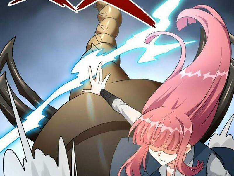 Ta Dưỡng Ra Nhân Vật Phản Diện Là Nữ Đế Yandere Chapter 15 trang 21