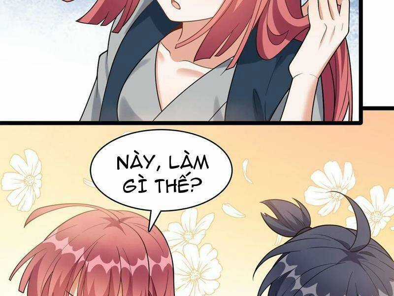 Ta Dưỡng Ra Nhân Vật Phản Diện Là Nữ Đế Yandere Chapter 15 trang 24