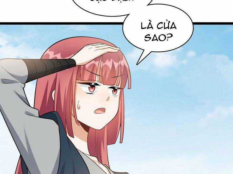 Ta Dưỡng Ra Nhân Vật Phản Diện Là Nữ Đế Yandere Chapter 15 trang 29