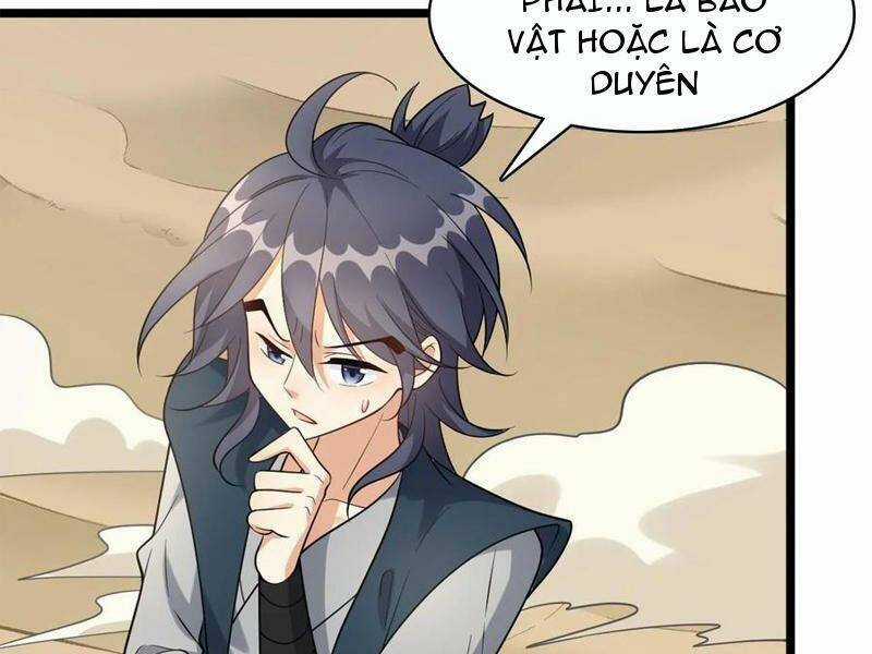 Ta Dưỡng Ra Nhân Vật Phản Diện Là Nữ Đế Yandere Chapter 15 trang 31