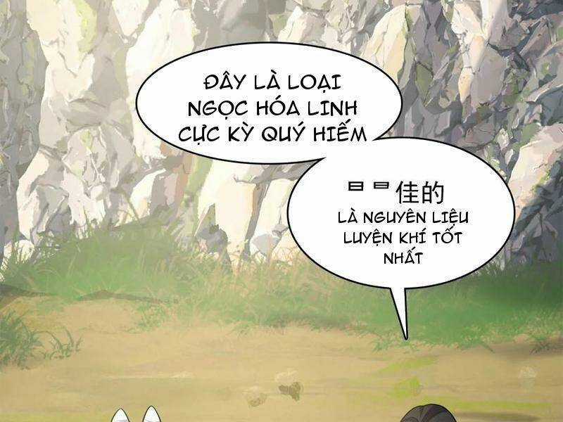 Ta Dưỡng Ra Nhân Vật Phản Diện Là Nữ Đế Yandere Chapter 15 trang 4