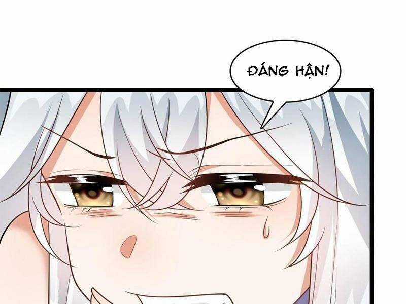 Ta Dưỡng Ra Nhân Vật Phản Diện Là Nữ Đế Yandere Chapter 15 trang 41