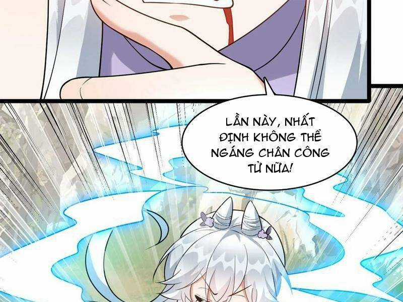 Ta Dưỡng Ra Nhân Vật Phản Diện Là Nữ Đế Yandere Chapter 15 trang 43