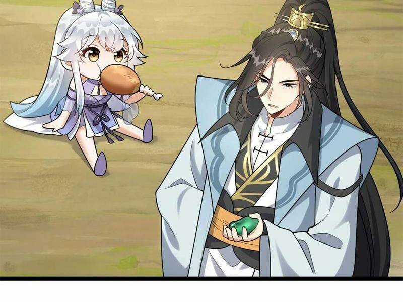 Ta Dưỡng Ra Nhân Vật Phản Diện Là Nữ Đế Yandere Chapter 15 trang 5